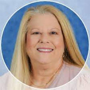 Margaret Gibson