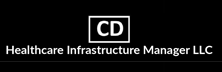 CD Healthcare Infrastructure Manager CD Healthcare Infrastructure Manager