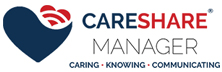 Care Share Manager