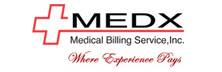 Medx Medical Billing Svc