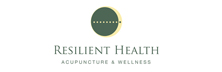 Resilient Health Acupuncture and Wellness