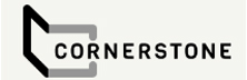 Cornerstone