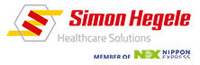 Simon Hegele Healthcare Solutions SA de CV