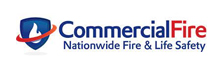 Commercial Fire