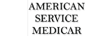 American Service Medicar