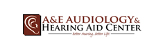 A&E Audiology & Hearing Aid Center