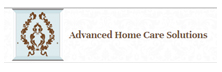 Advanced Home Care Solutions 