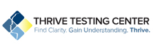 Thrive Testing Center