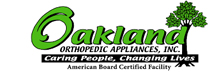 Oakland Orthopedic Appliances