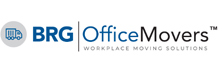 BRG Office Movers™