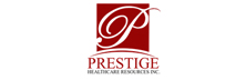 Prestige Healthcare Resources Inc.