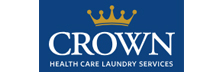 Crown Health Care Laundry Services