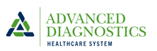 Advanced Diagnostics Healthcare System