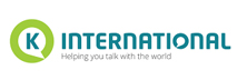 K International