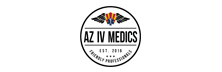 Arizona IV Medics