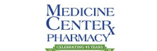 Medicine Center Pharmacy 