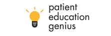 Patient Education Genius by CoherentRx
