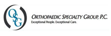 Orthopaedic Specialty Group, P.C. (OSG)