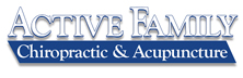 Active Family Chiropractic & Acupuncture