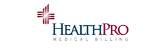 HealthPro Medical Billing