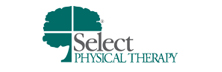 Select Physical Therapy