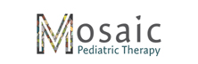 Mosaic Pediatric Therapy