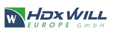 HDX WILL Europe 
