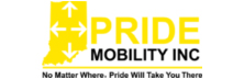 Pride Mobility