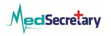 MedSecretary