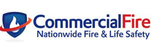 Commercial Fire