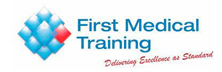 FIRST MEDICAL TRAINING