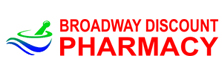 Broadway Discount Pharmacy