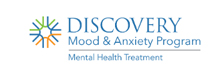 Discovery Mood & Anxiety Program 