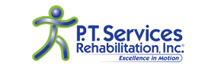 P.T. Services Rehabilitation, Inc