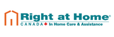 Right at Home Canada 