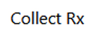 Collect Rx
