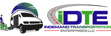 In Demand Transportation Enterprises