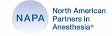 North American Partners in Anesthesia
