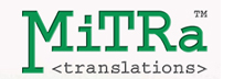 MiTRa Translations