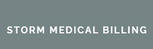Storm Medical Billing