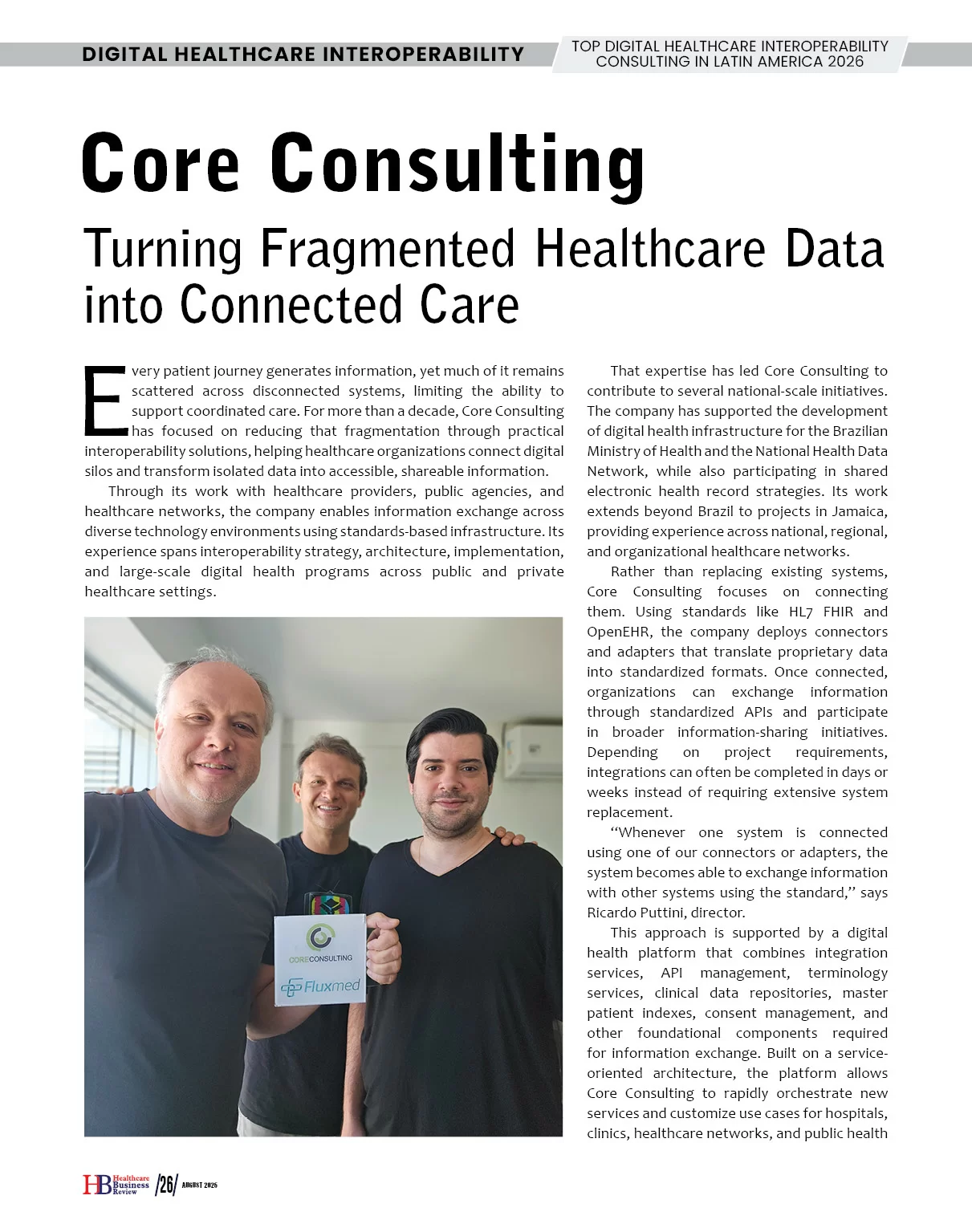 SANAA Experience: Advancing Patient Outcomes Through Precision Regenerative Care | Construction Business Review