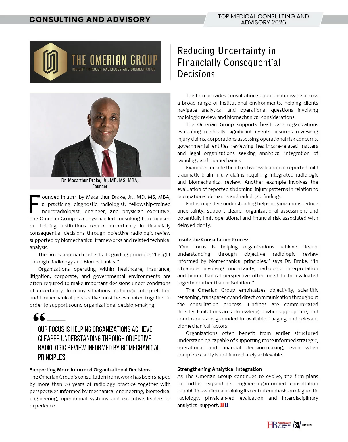 COVISTA (NYSE: CVSA): SCALING HEALTHCARE EDUCATION TO MEET GROWING WORKFORCE NEEDS | Construction Business Review