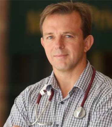 Dr Andrew Jeremijenko
