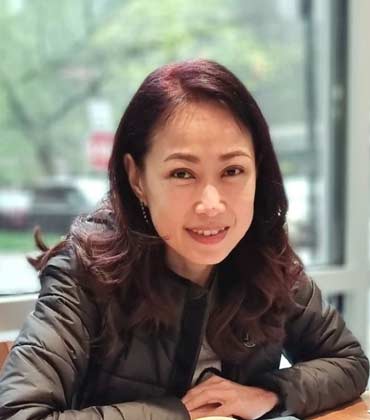 Dr. Piyaporn Thipayarat