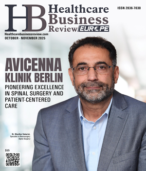 Avicenna Klinik Berlin: Pioneering Excellence In Spinal Surgery And Patient-Centered, Care