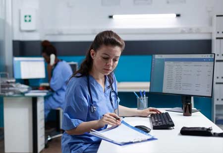 Importance of Medical Assistant Continuing Education