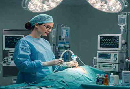 Revolutionizing Anesthesia Services: Future of Patient-Centric Care
