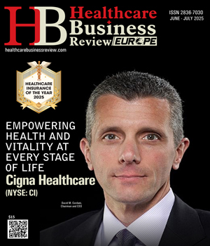 Cigna Healthcare [NYSE: CI]: Empowering Health And Vitality At Every Stage Of Life