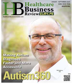 Autism 360: Making Autism Diagnoses Faster and More Accessible