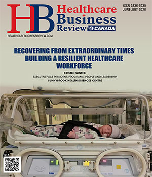 Recovering from Extraordinary Times Building a Resilient Healthcare Workforce